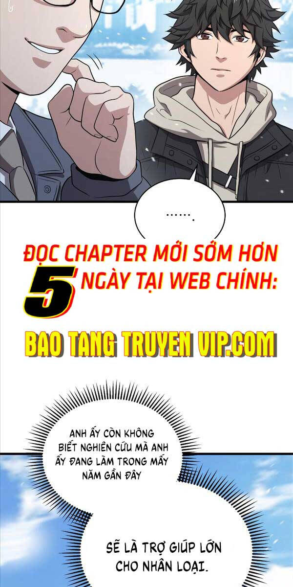 Luyện Cấp Chốn Địa Ngục Chapter 46 - Trang 28