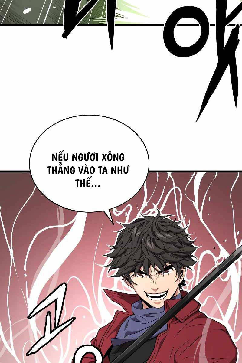 Luyện Cấp Chốn Địa Ngục Chapter 57 - Trang 4