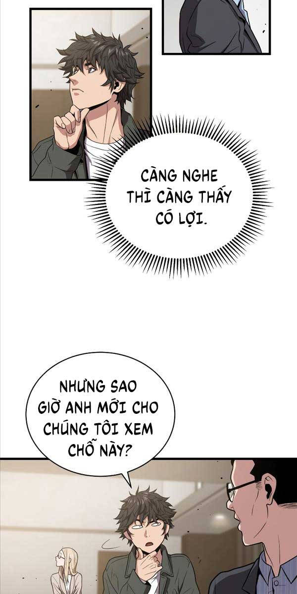 Luyện Cấp Chốn Địa Ngục Chapter 44 - Trang 26