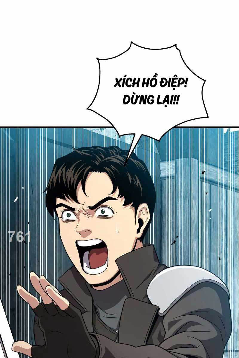 Luyện Cấp Chốn Địa Ngục Chapter 53 - Trang 0