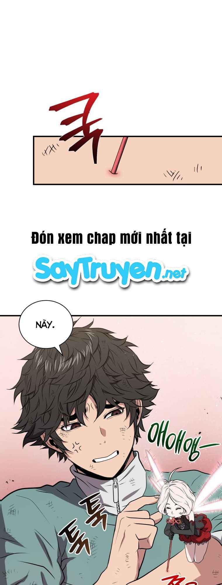 Luyện Cấp Chốn Địa Ngục Chapter 8 - Trang 90