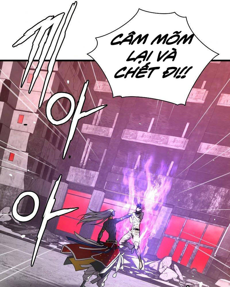 Luyện Cấp Chốn Địa Ngục Chapter 39 - Trang 70