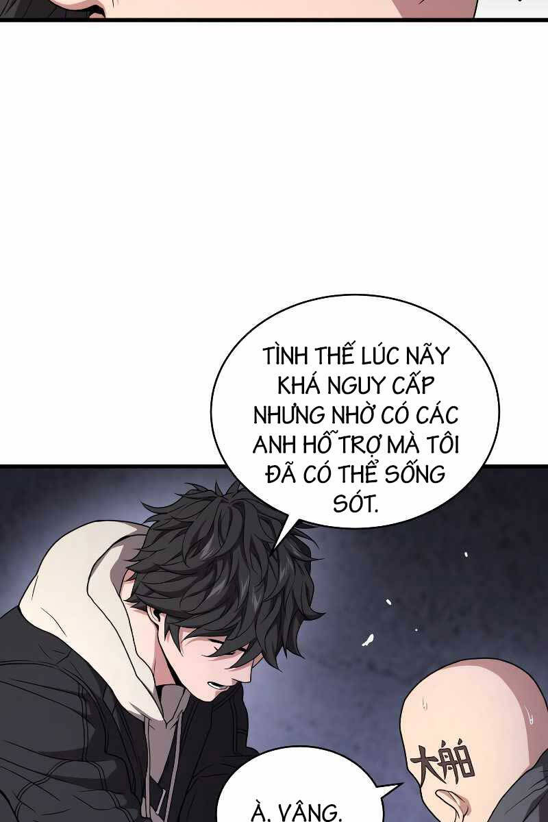 Luyện Cấp Chốn Địa Ngục Chapter 49 - Trang 81