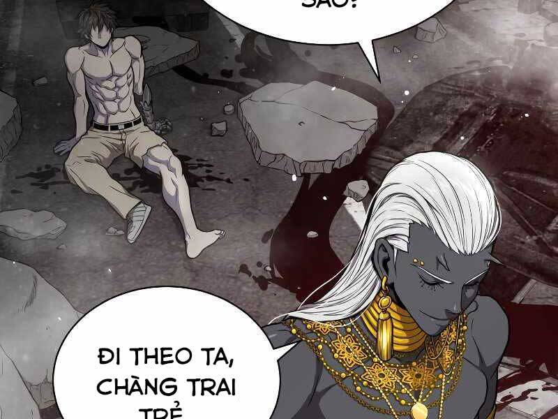 Luyện Cấp Chốn Địa Ngục Chapter 38 - Trang 85