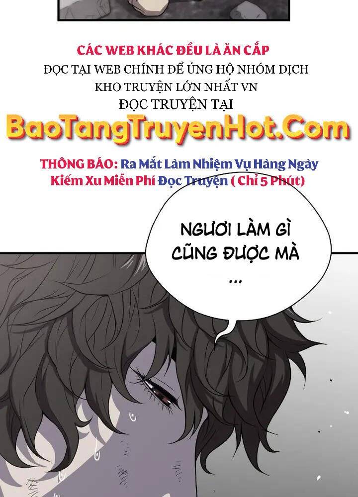 Luyện Cấp Chốn Địa Ngục Chapter 40 - Trang 8