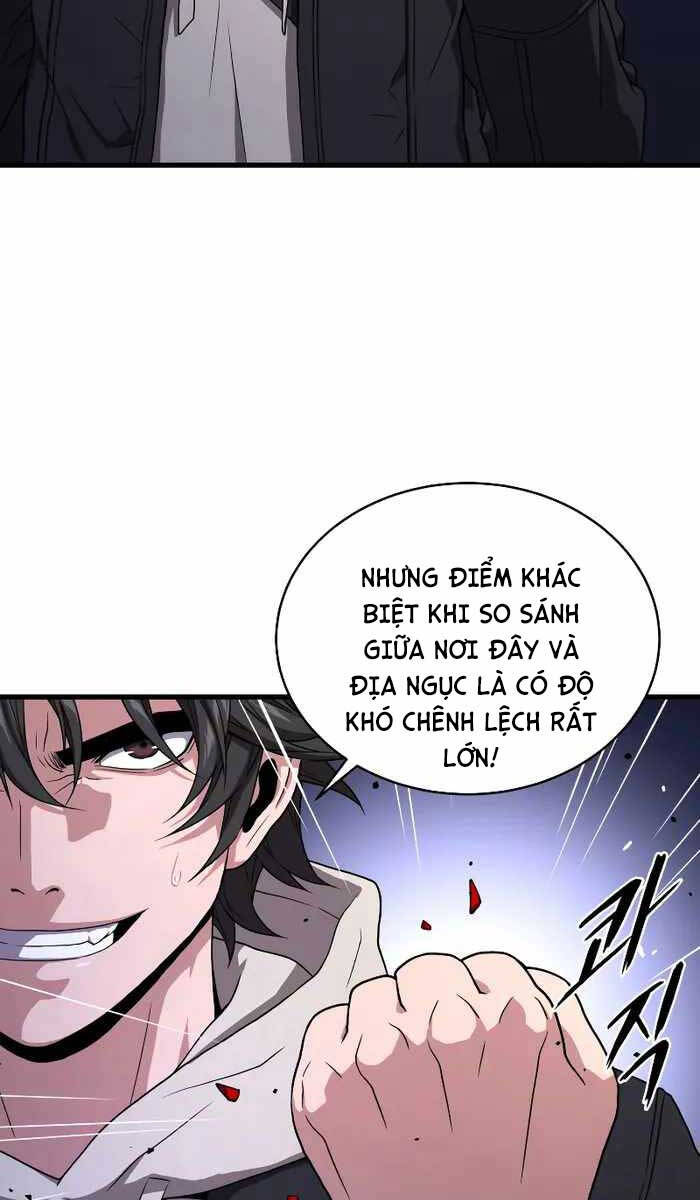 Luyện Cấp Chốn Địa Ngục Chapter 48 - Trang 53