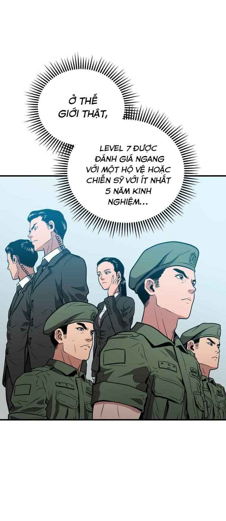 Luyện Cấp Chốn Địa Ngục Chapter 6 - Trang 60