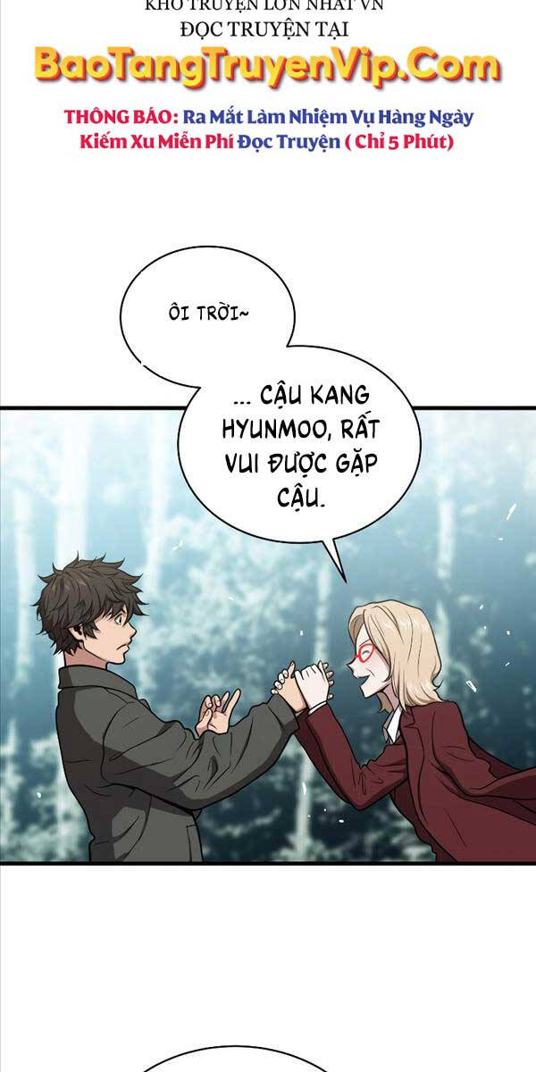 Luyện Cấp Chốn Địa Ngục Chapter 44 - Trang 46