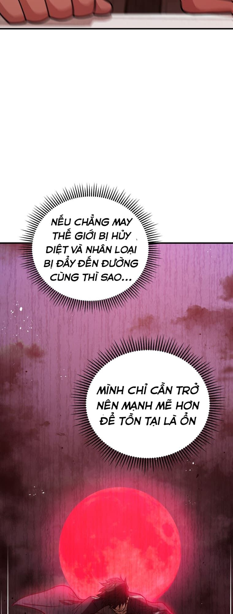 Luyện Cấp Chốn Địa Ngục Chapter 11 - Trang 18