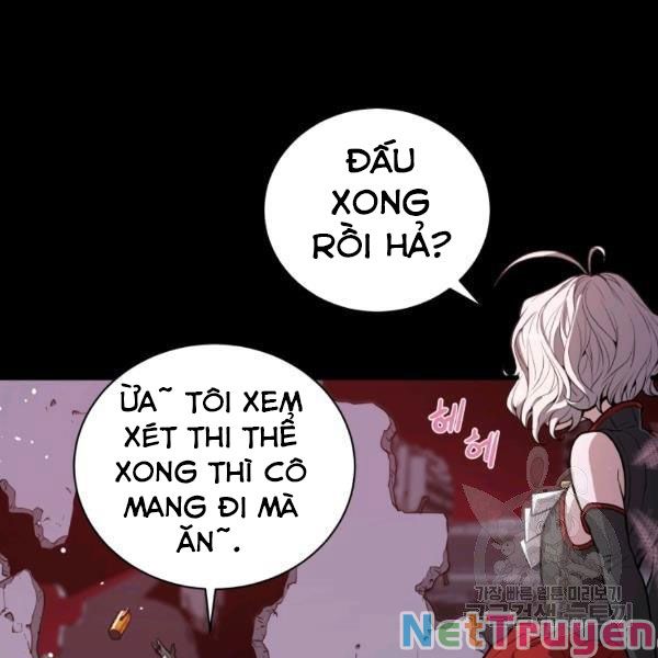 Luyện Cấp Chốn Địa Ngục Chapter 21 - Trang 22