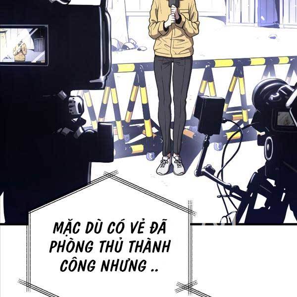 Luyện Cấp Chốn Địa Ngục Chapter 47 - Trang 4