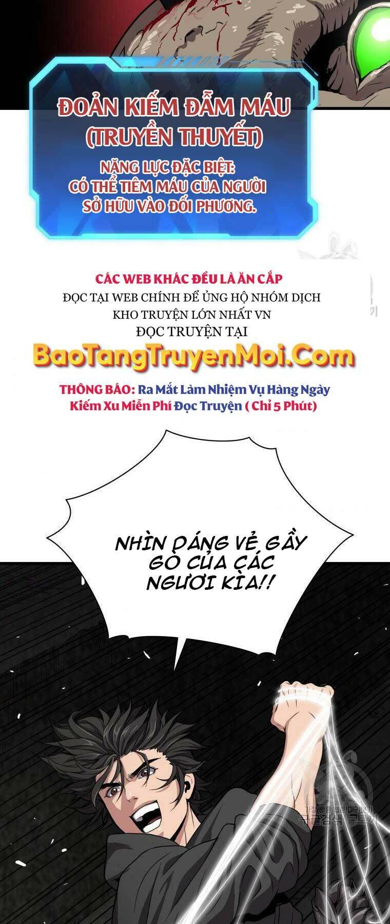 Luyện Cấp Chốn Địa Ngục Chapter 33 - Trang 57