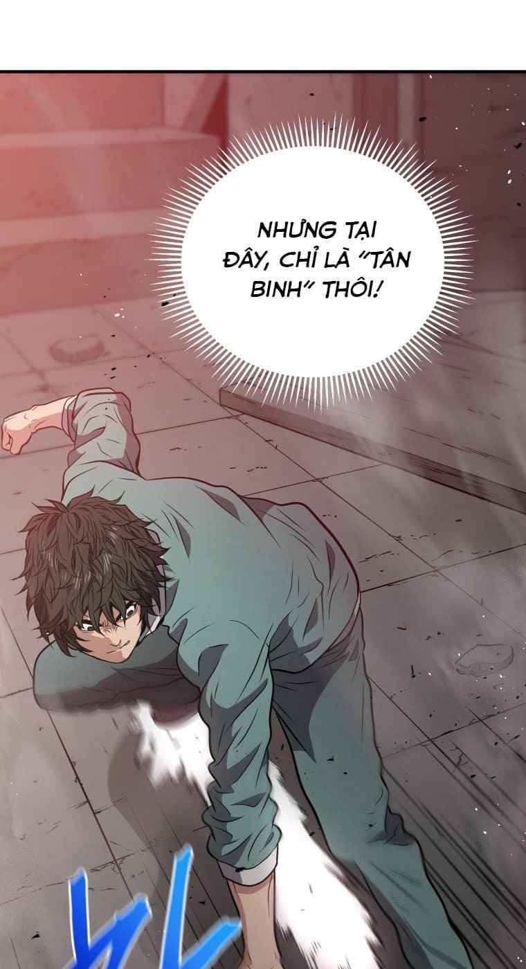 Luyện Cấp Chốn Địa Ngục Chapter 6 - Trang 61