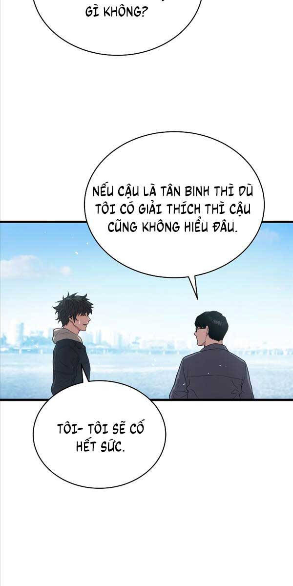 Luyện Cấp Chốn Địa Ngục Chapter 46 - Trang 12