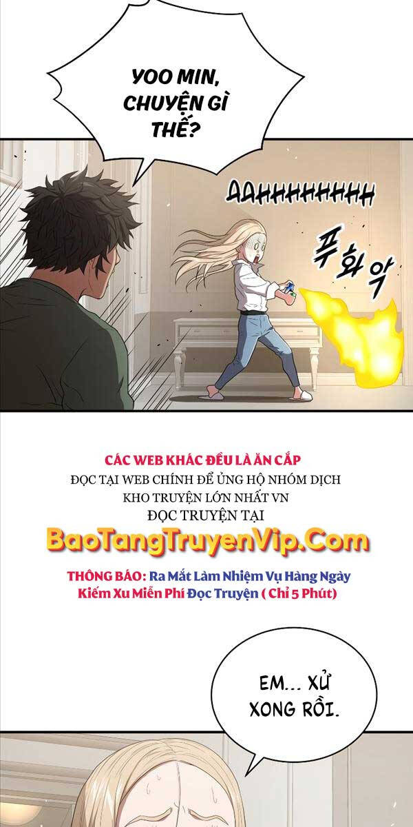 Luyện Cấp Chốn Địa Ngục Chapter 45 - Trang 31