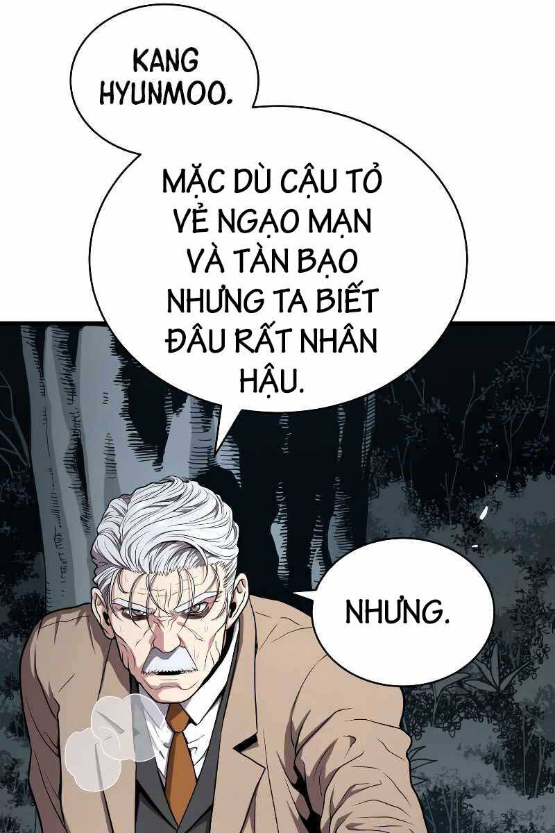 Luyện Cấp Chốn Địa Ngục Chapter 52 - Trang 55