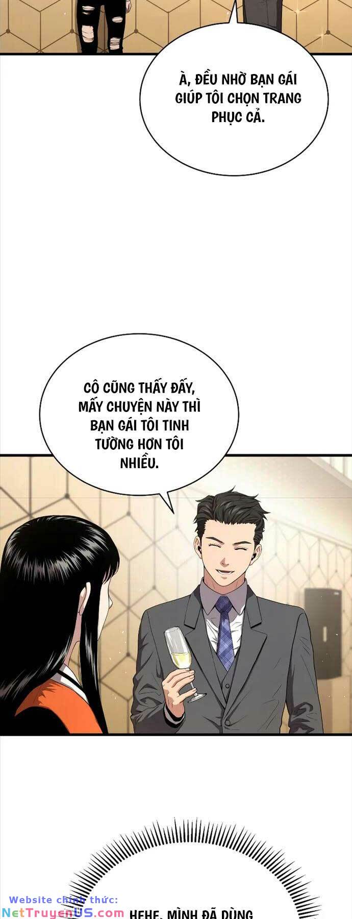 Luyện Cấp Chốn Địa Ngục Chapter 55 - Trang 9