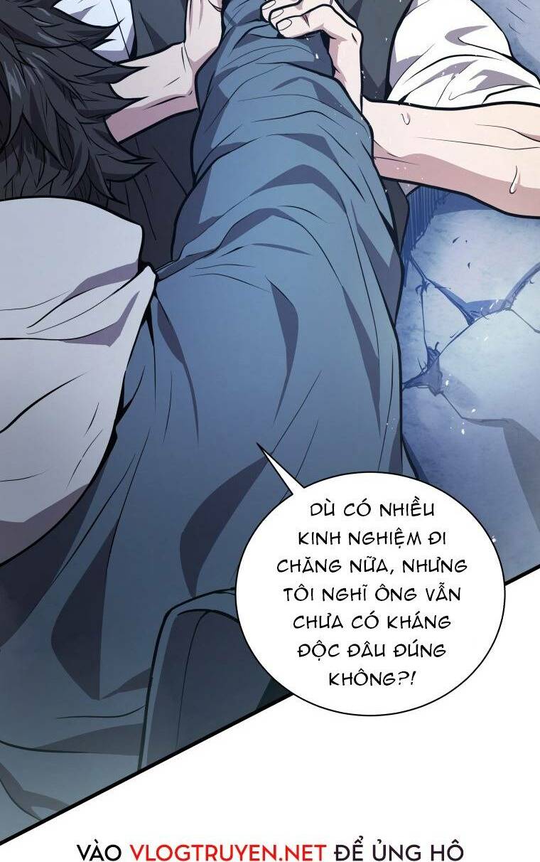 Luyện Cấp Chốn Địa Ngục Chapter 17 - Trang 57