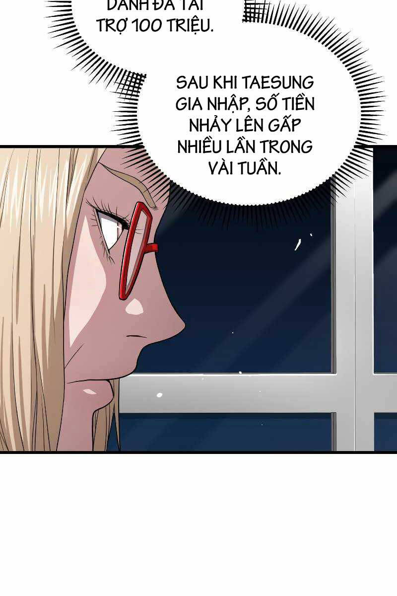 Luyện Cấp Chốn Địa Ngục Chapter 50 - Trang 56