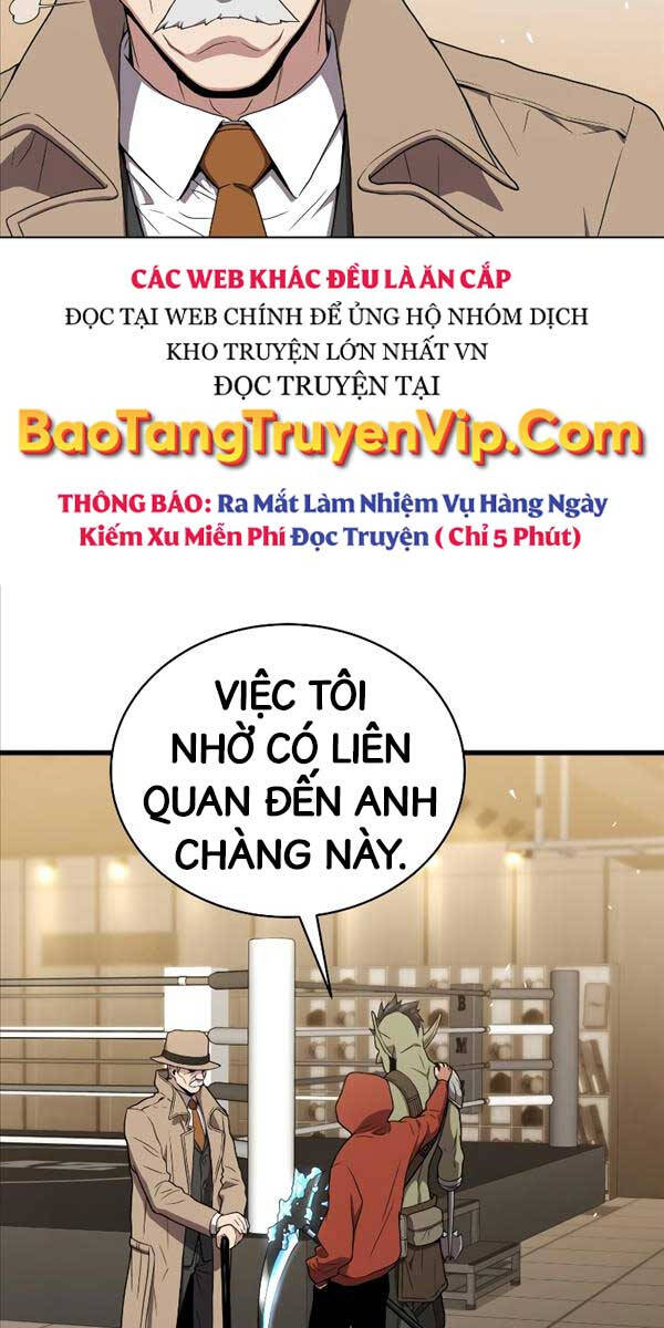 Luyện Cấp Chốn Địa Ngục Chapter 43 - Trang 54