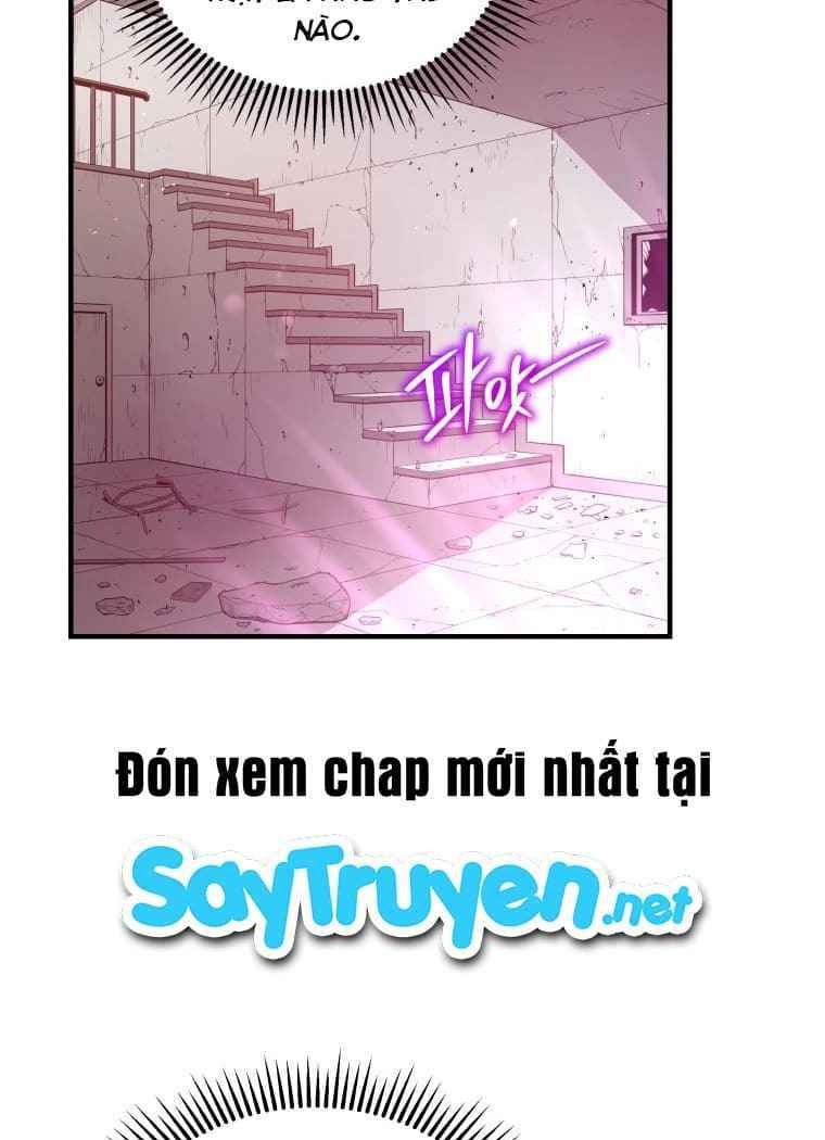 Luyện Cấp Chốn Địa Ngục Chapter 3 - Trang 2