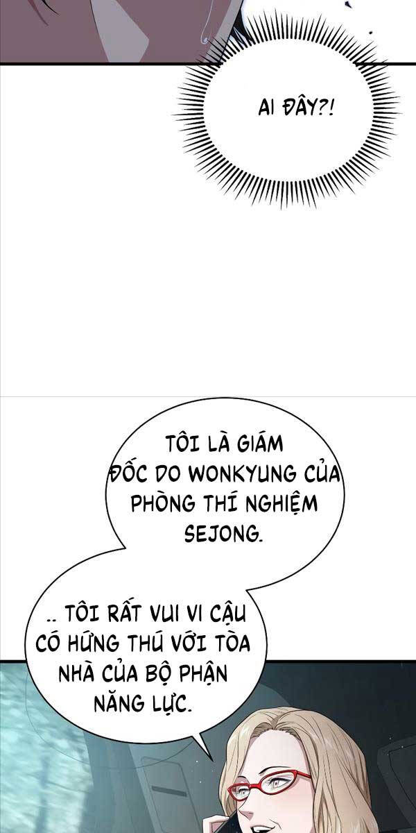 Luyện Cấp Chốn Địa Ngục Chapter 44 - Trang 39