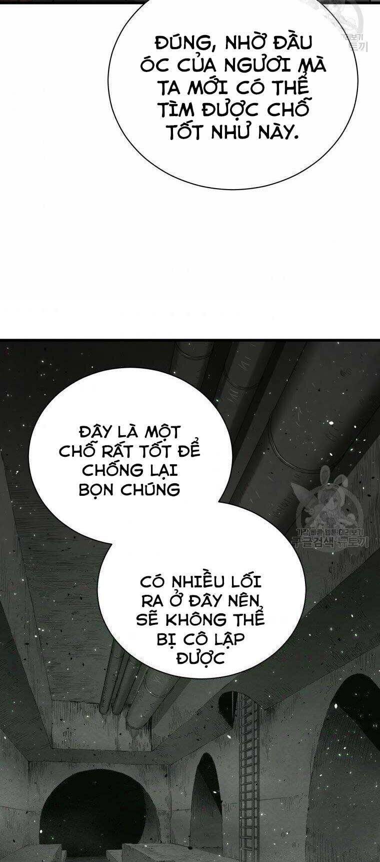 Luyện Cấp Chốn Địa Ngục Chapter 33 - Trang 20