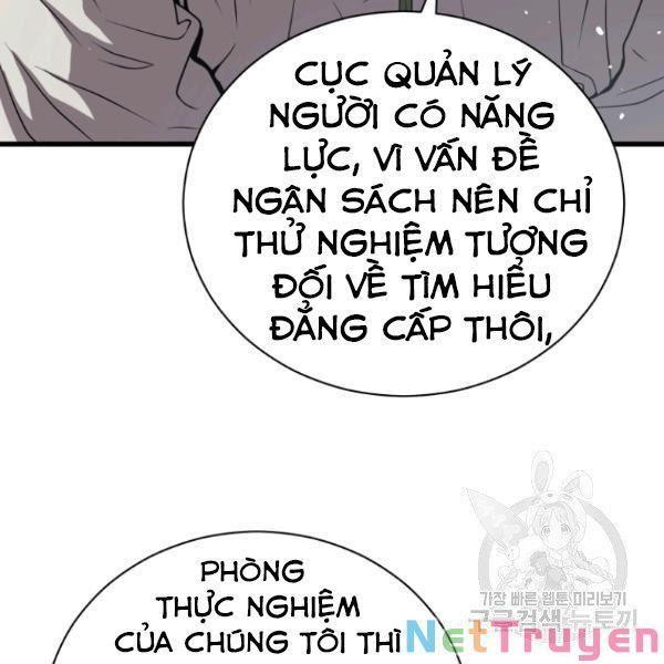 Luyện Cấp Chốn Địa Ngục Chapter 29 - Trang 18