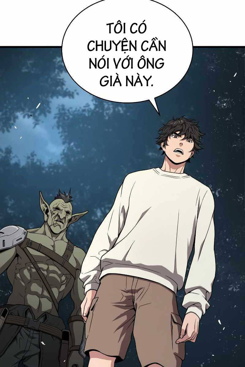 Luyện Cấp Chốn Địa Ngục Chapter 52 - Trang 40