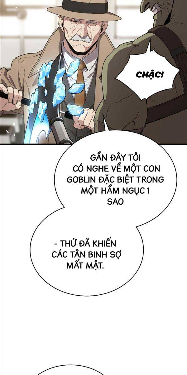 Luyện Cấp Chốn Địa Ngục Chapter 43 - Trang 52