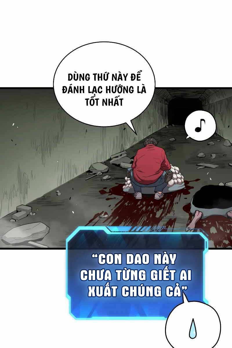 Luyện Cấp Chốn Địa Ngục Chapter 57 - Trang 16