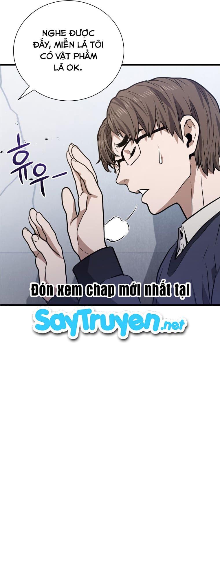 Luyện Cấp Chốn Địa Ngục Chapter 13 - Trang 23