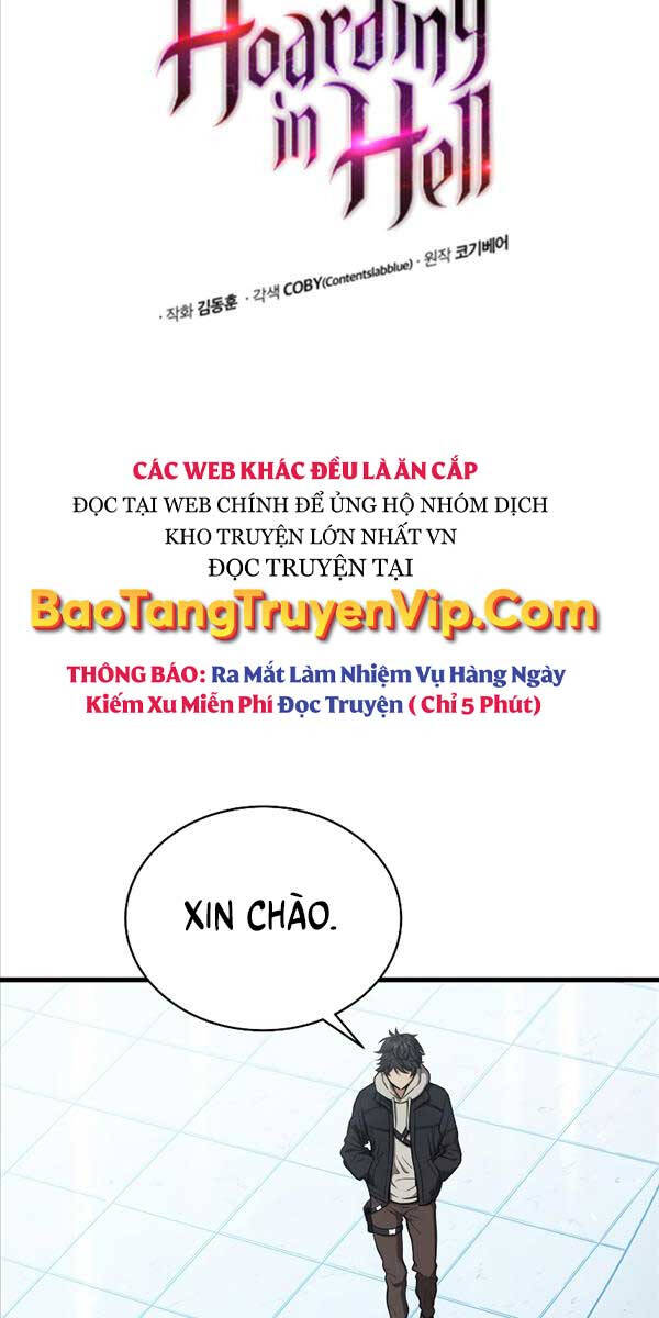 Luyện Cấp Chốn Địa Ngục Chapter 46 - Trang 6