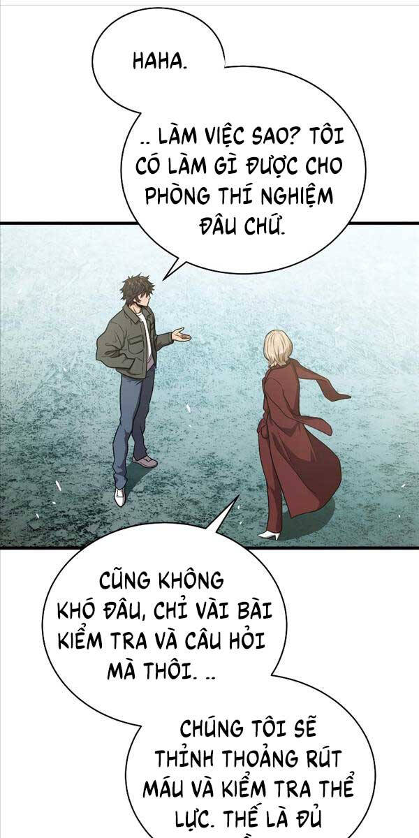 Luyện Cấp Chốn Địa Ngục Chapter 44 - Trang 57