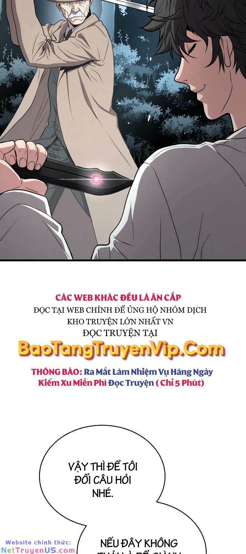 Luyện Cấp Chốn Địa Ngục Chapter 51 - Trang 45