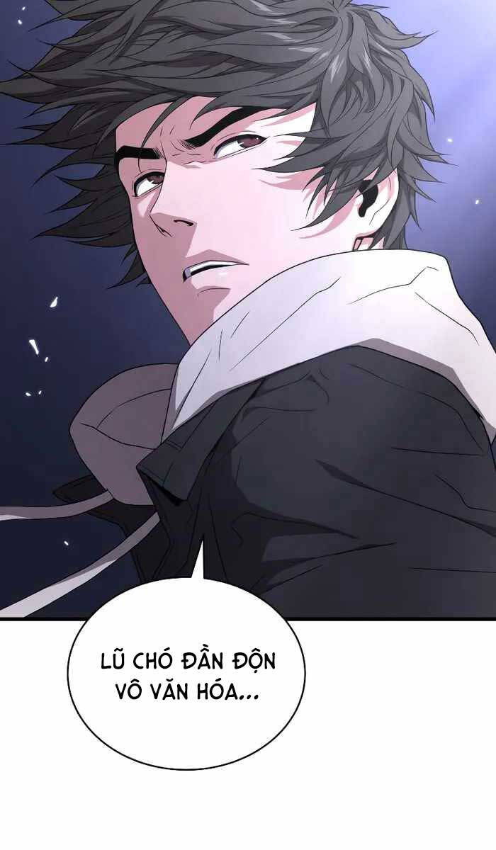 Luyện Cấp Chốn Địa Ngục Chapter 48 - Trang 24