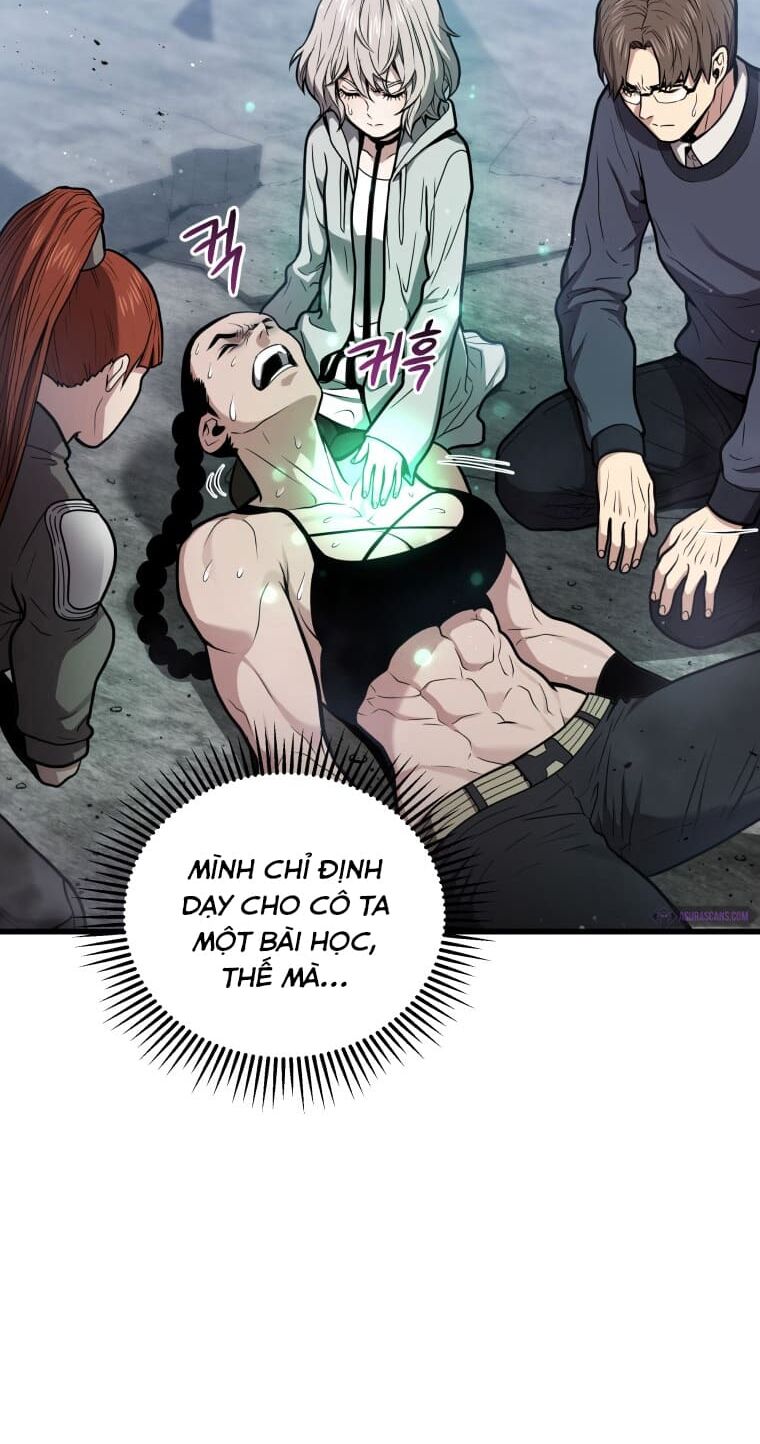 Luyện Cấp Chốn Địa Ngục Chapter 15 - Trang 44