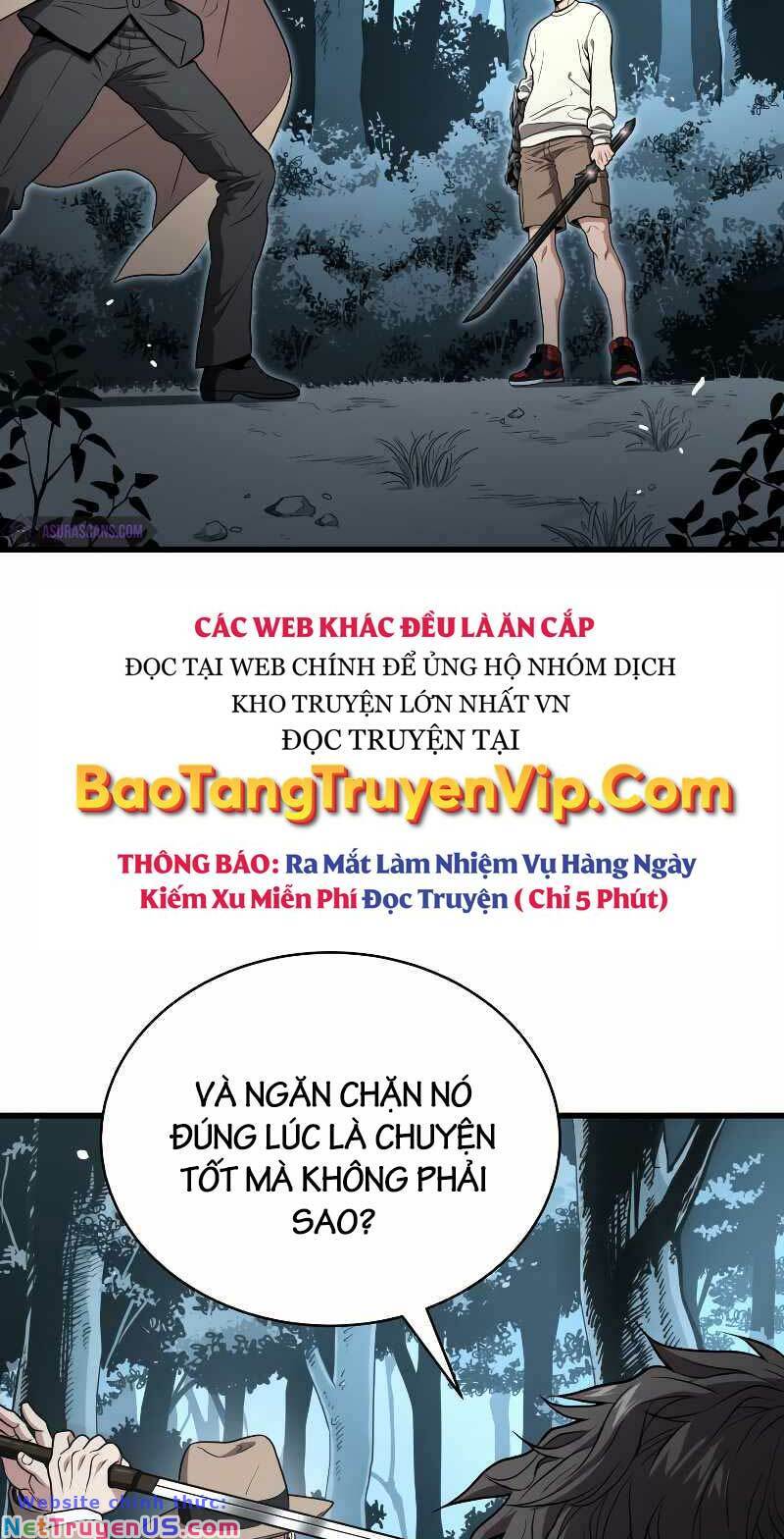 Luyện Cấp Chốn Địa Ngục Chapter 51 - Trang 44