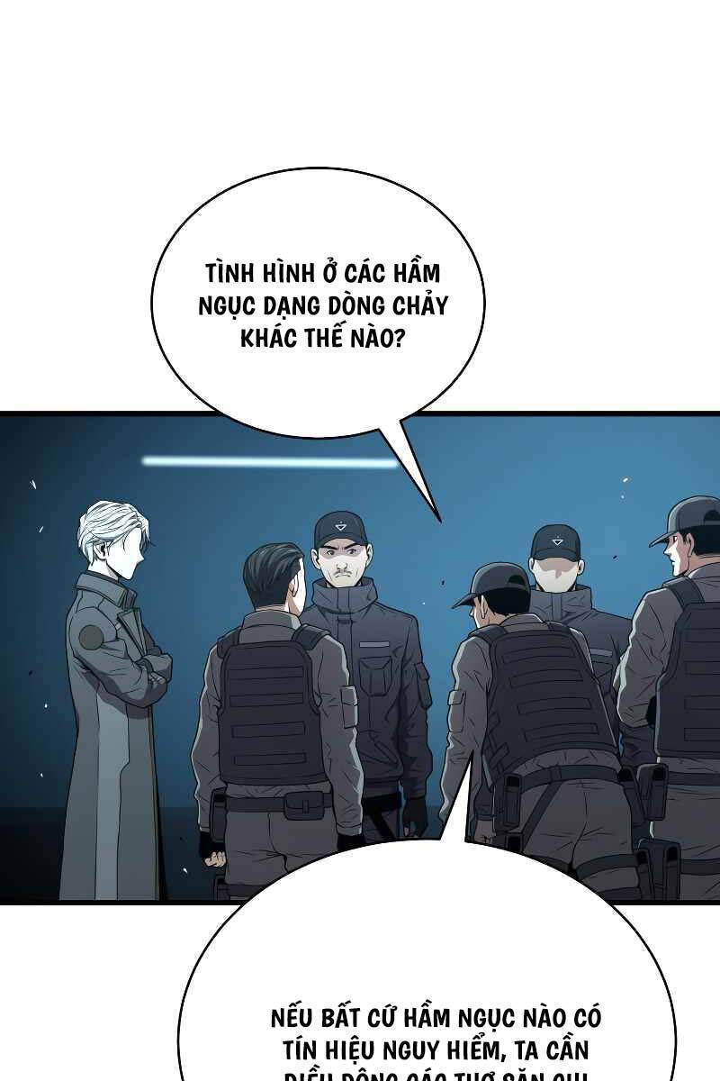 Luyện Cấp Chốn Địa Ngục Chapter 58 - Trang 33