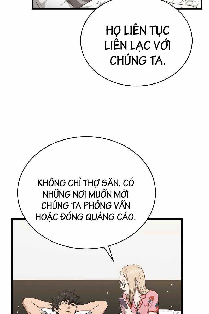 Luyện Cấp Chốn Địa Ngục Chapter 50 - Trang 99