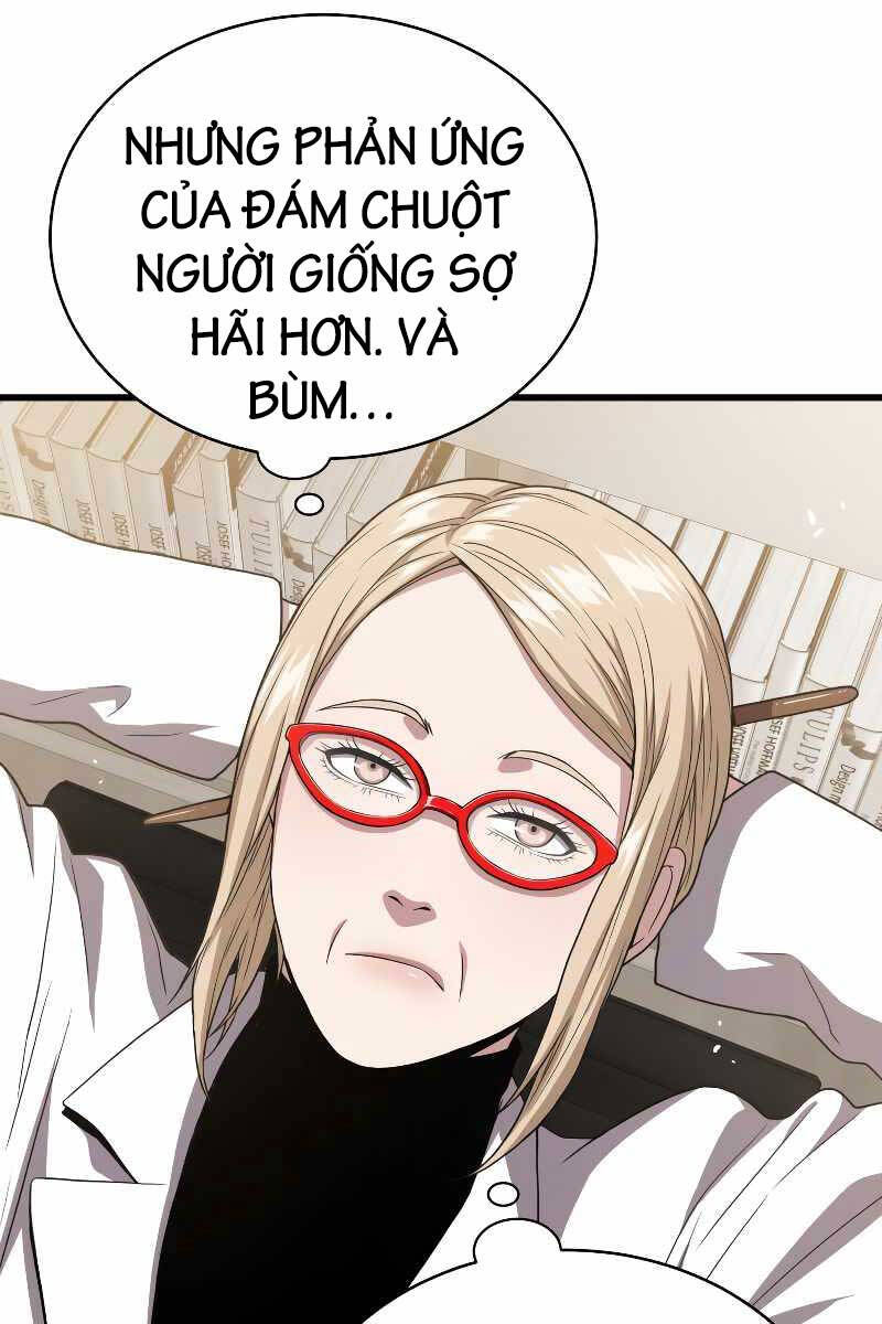 Luyện Cấp Chốn Địa Ngục Chapter 50 - Trang 9