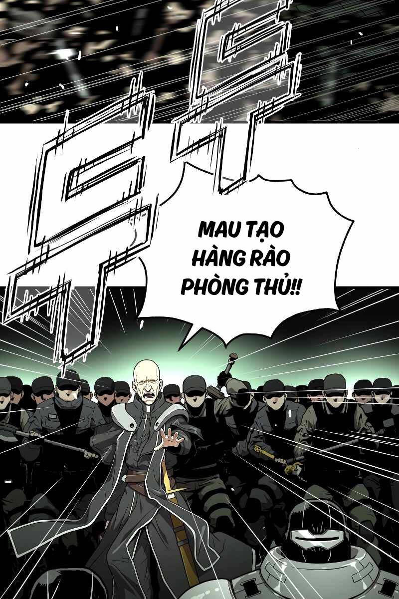 Luyện Cấp Chốn Địa Ngục Chapter 60 - Trang 12