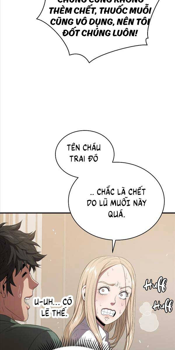 Luyện Cấp Chốn Địa Ngục Chapter 45 - Trang 33