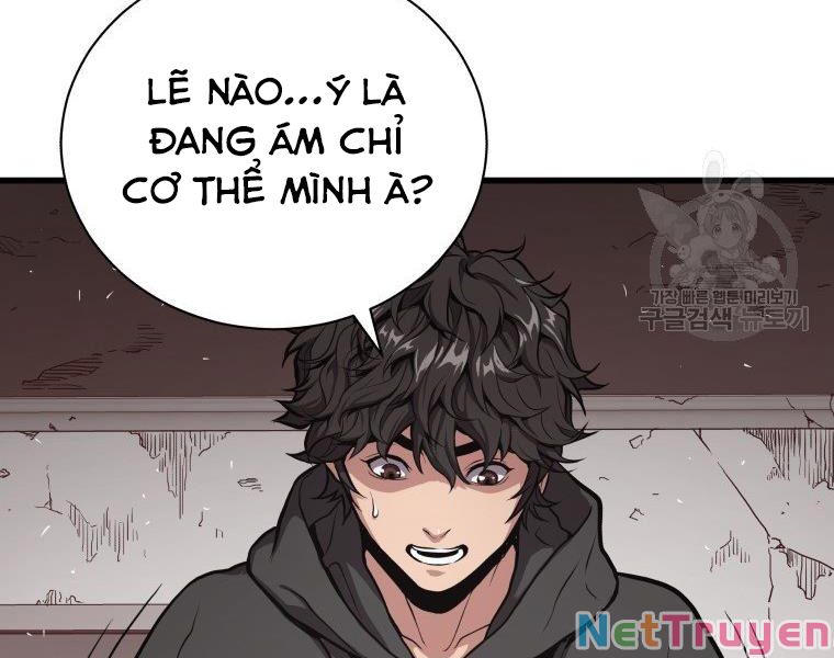 Luyện Cấp Chốn Địa Ngục Chapter 30 - Trang 11