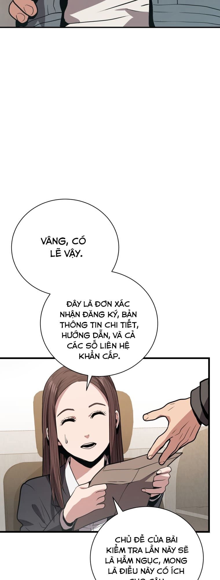 Luyện Cấp Chốn Địa Ngục Chapter 12 - Trang 26