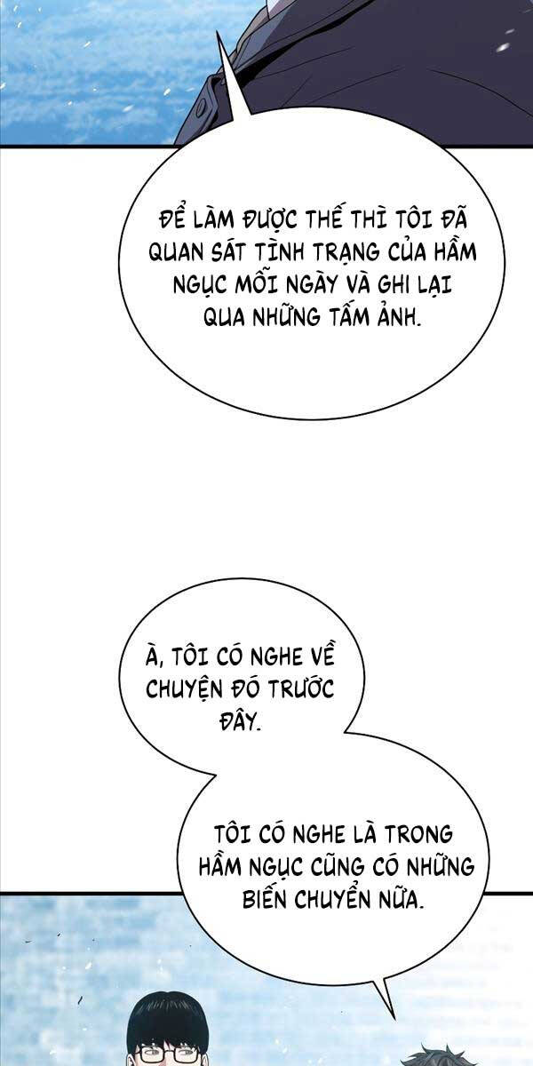 Luyện Cấp Chốn Địa Ngục Chapter 46 - Trang 14