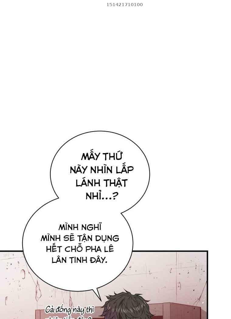 Luyện Cấp Chốn Địa Ngục Chapter 3 - Trang 5