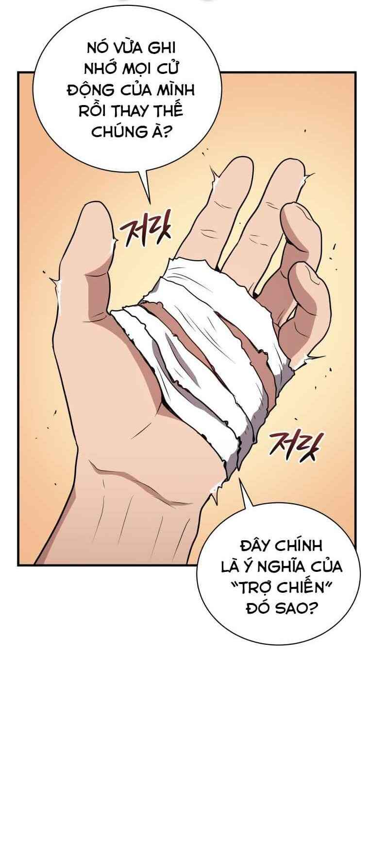 Luyện Cấp Chốn Địa Ngục Chapter 6 - Trang 28