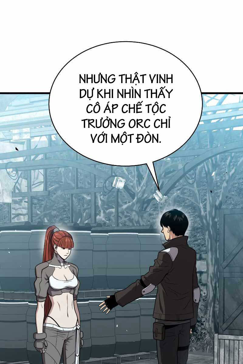 Luyện Cấp Chốn Địa Ngục Chapter 53 - Trang 50