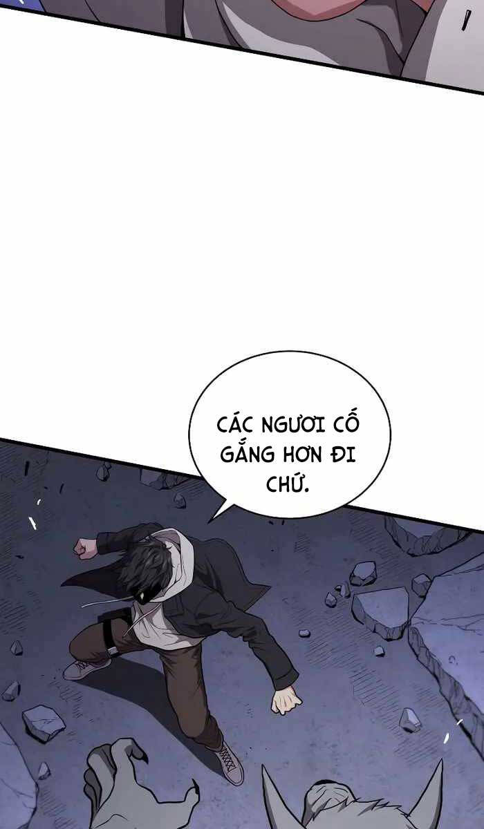 Luyện Cấp Chốn Địa Ngục Chapter 48 - Trang 89